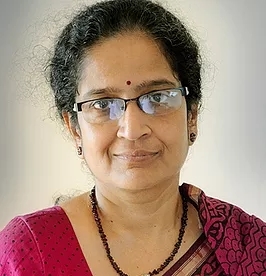 Dr. Meera Aranha